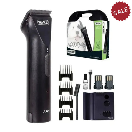 Wahl Arco Clipper Kit Clippers & Trimmers