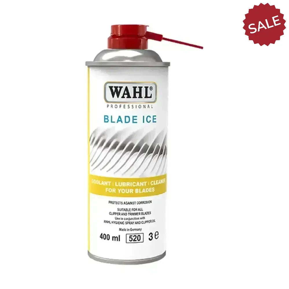 Wahl Blade Ice 400 ml Clipper Oil