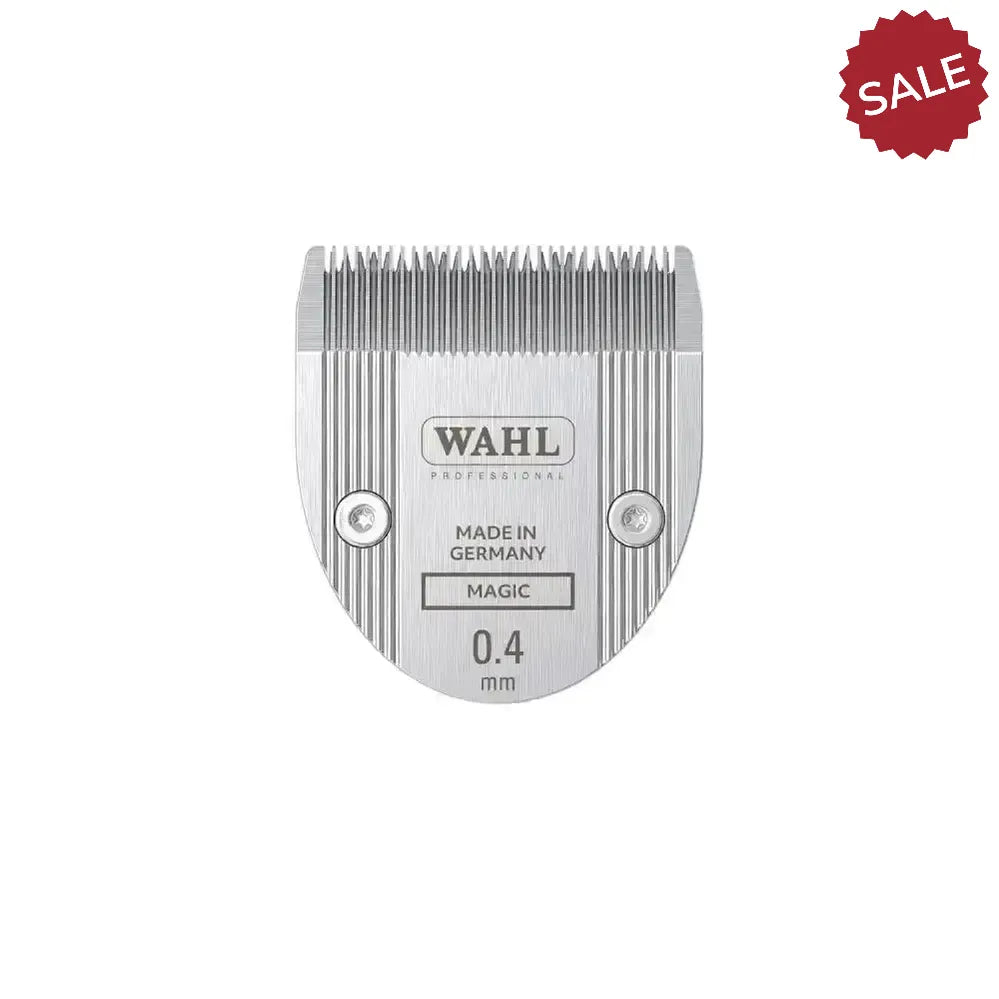 Wahl Bravmini Trimmer Blade Set Trimmer Blades
