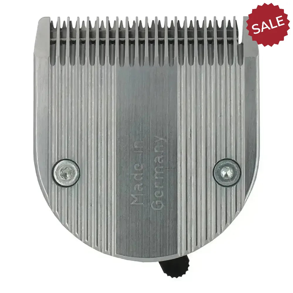 Wahl Bravura & Adelar Clipper Blade Set Coarse Clipper Blades