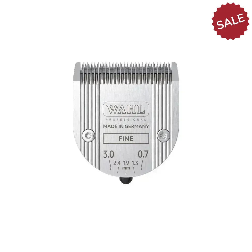 Wahl Bravura & Arco Clipper Blade Set Standard Clipper Blades