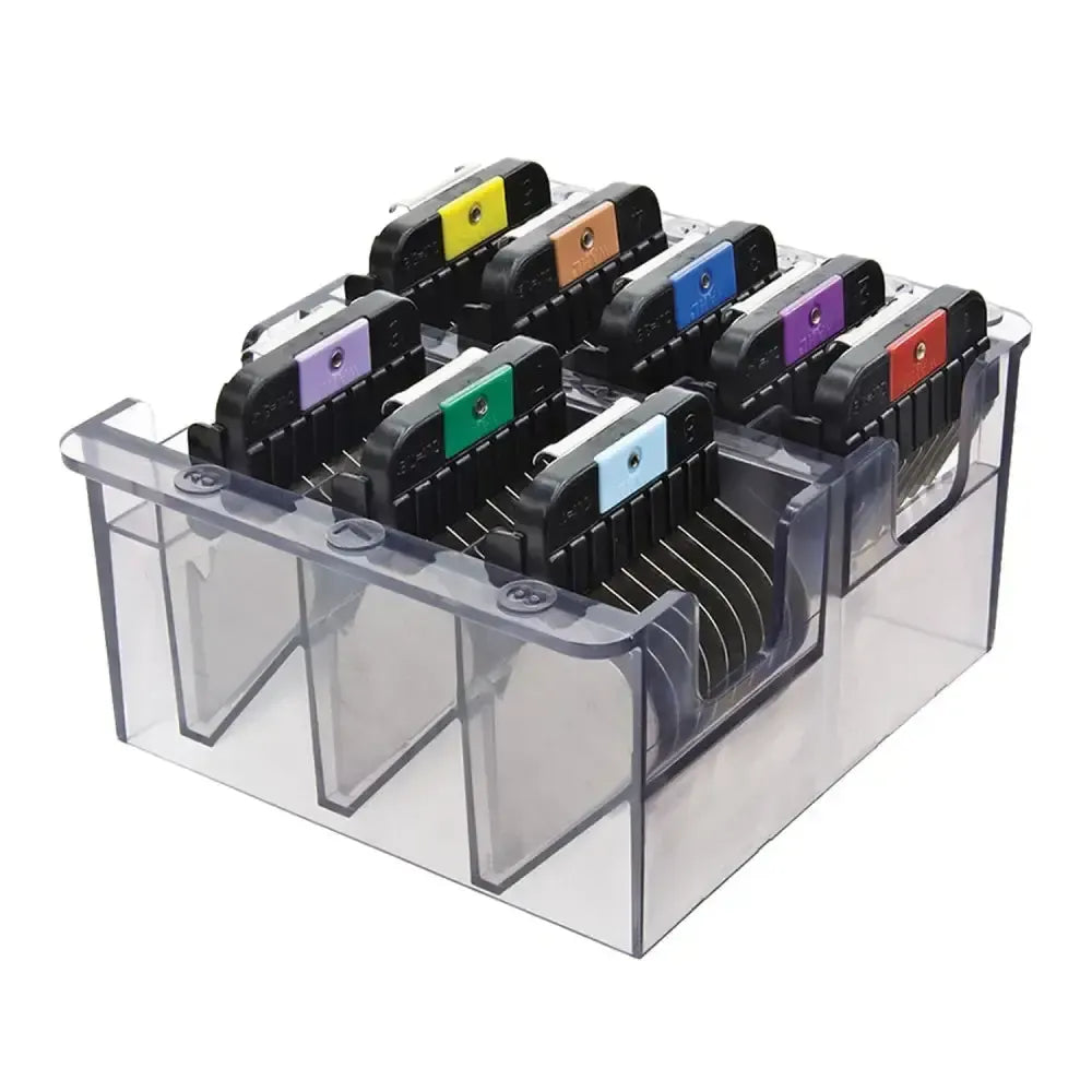 Wahl Competition Comb Set Clipper Blades