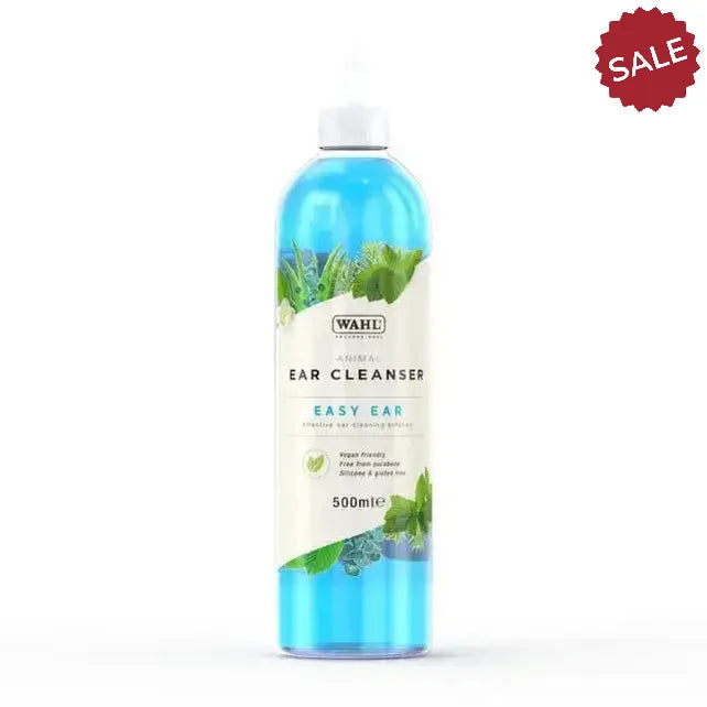 Wahl Easy Ear Cleaner Dog Grooming