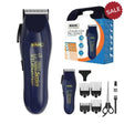 Wahl Pro Series Pet Lithium Ion Cord/Cordless Clipper Kit Clippers & Trimmers