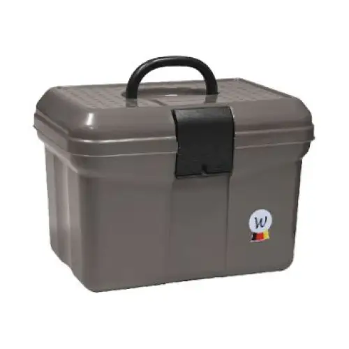 Waldhausen Grooming Box Anthracit Grooming Box