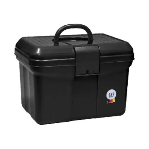 Waldhausen Grooming Box Black Grooming Box