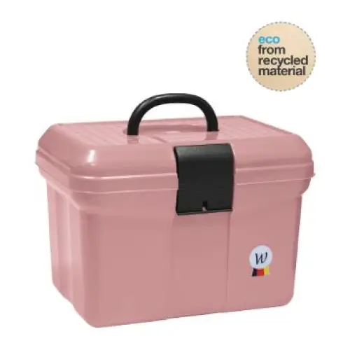 Waldhausen Grooming Box Linnea Pink Grooming Box