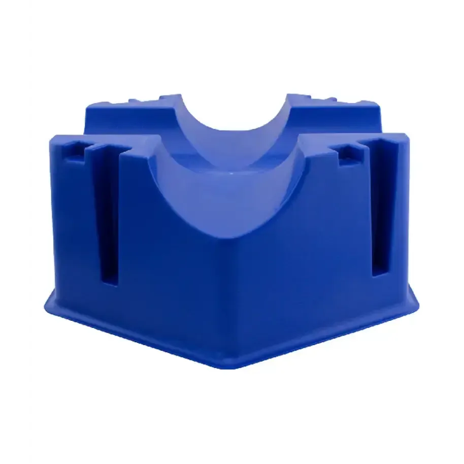 Waldhausen Jump Block Blue Showjumps