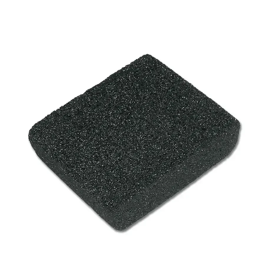 Waldhausen Wonder Stone Grooming Stone Black Grooming