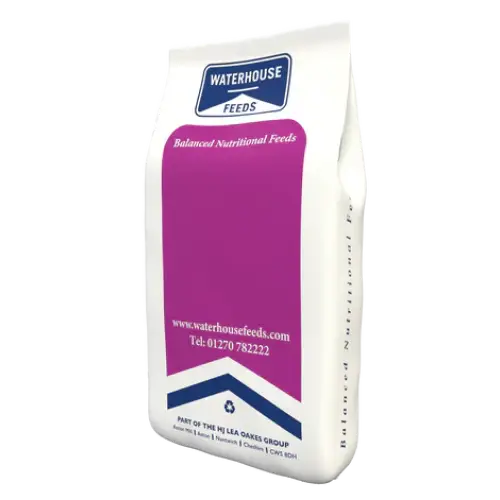 Waterhouse Feeds Vitality Macropod Nuts 20 kg Exotic Animal Feed