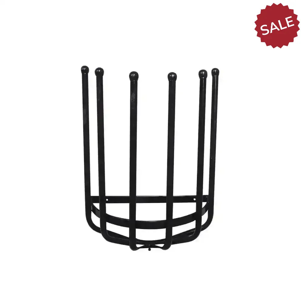 Welly Boot Crown Black Footwear Accessories