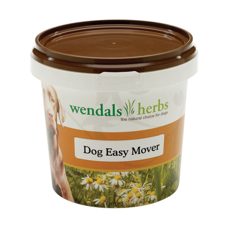 Wendals Dog Easy Mover 250g 