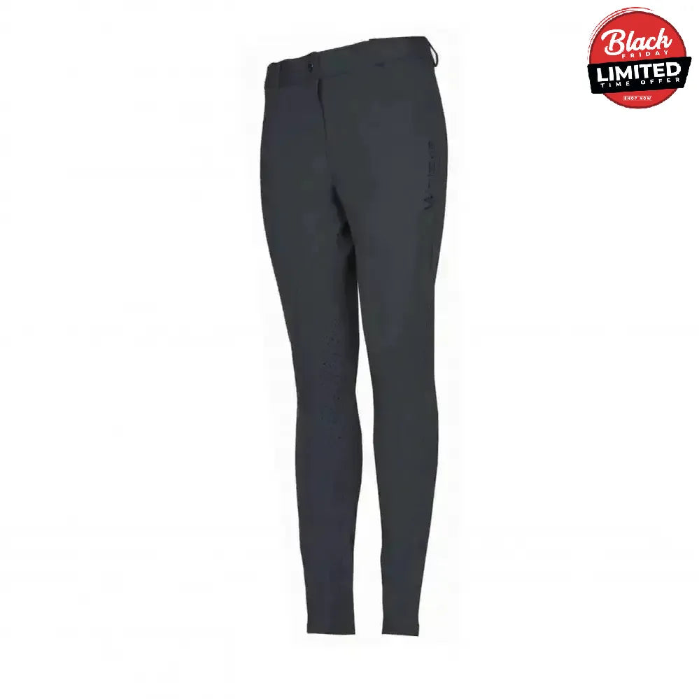 Whitaker Birstall Lady Breech Cream 24" Breeches