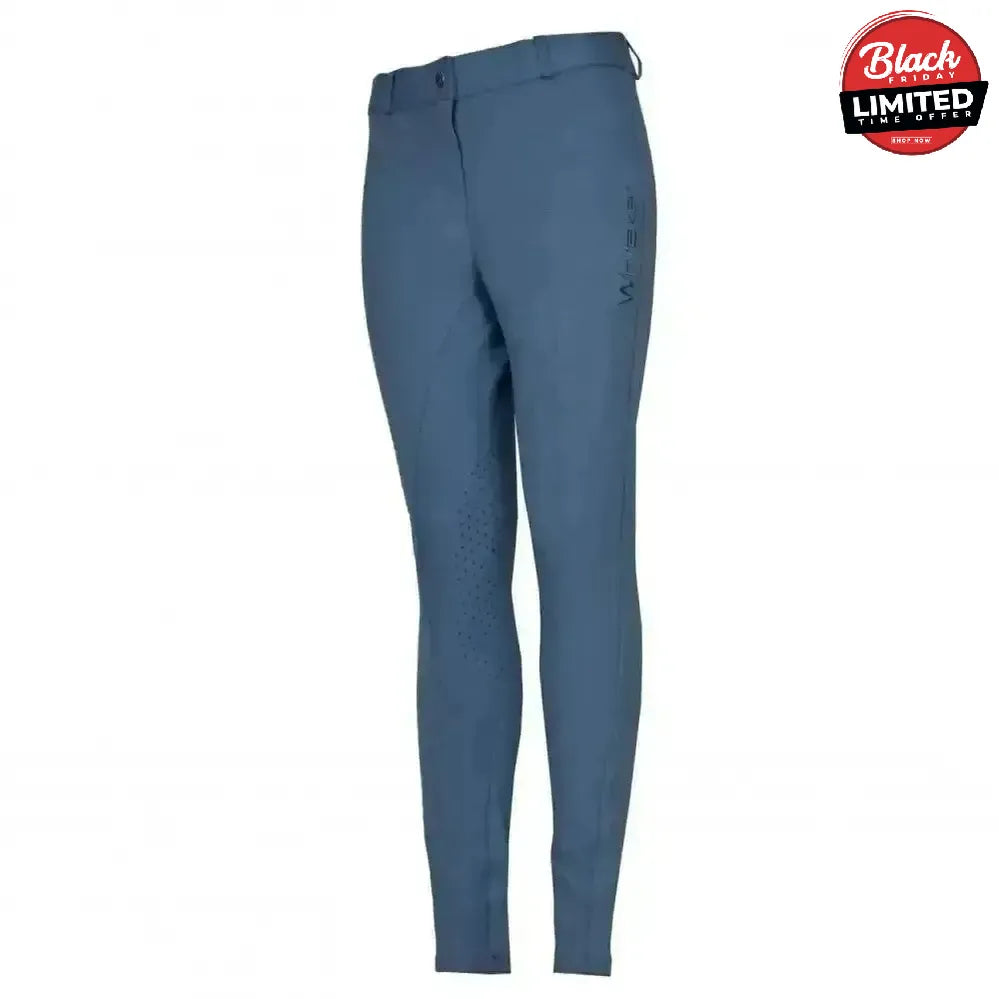 Whitaker Birstall Lady Breech Cream 24" Breeches