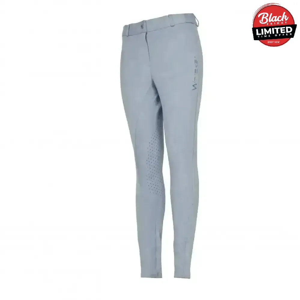 Whitaker Birstall Lady Breech Cream 24" Breeches