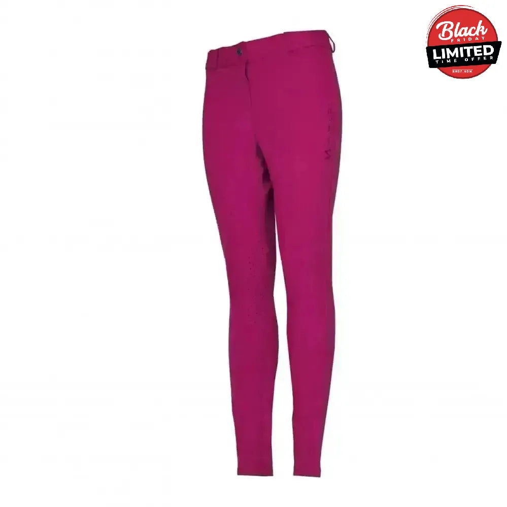 Whitaker Birstall Lady Breech Cream 24" Breeches