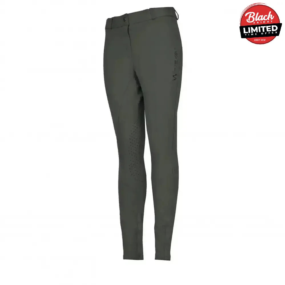 Whitaker Birstall Lady Breech Cream 24" Breeches