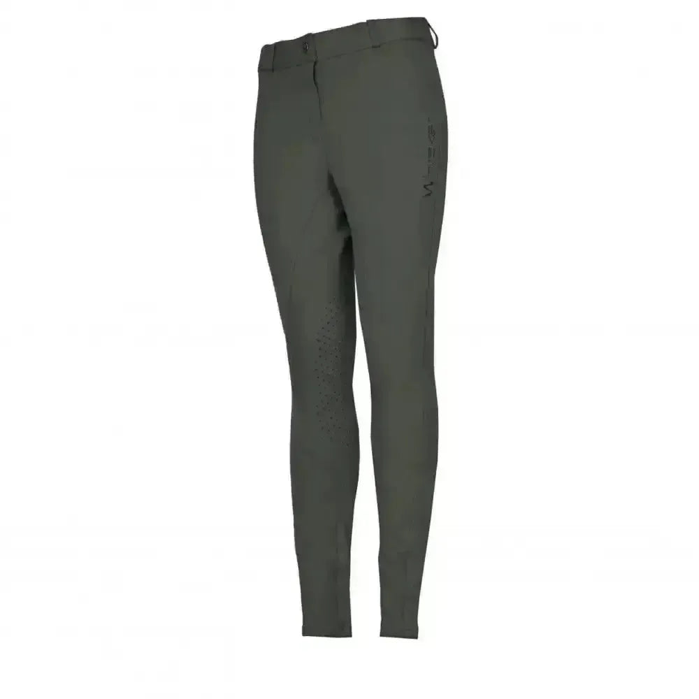 Whitaker Birstall Lady Breech Warm Silvr 26" Breeches