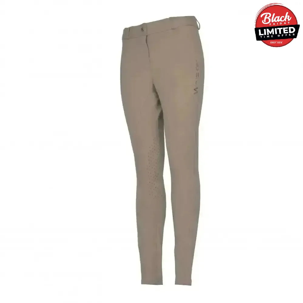 Whitaker Birstall Lady Breech Cream 24" Breeches