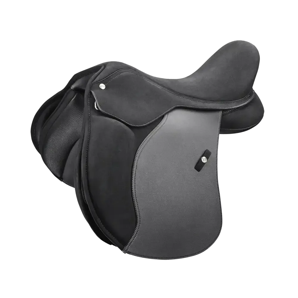 Wintec 2000 Pony All Purpose Black 38 cm/15" Saddles