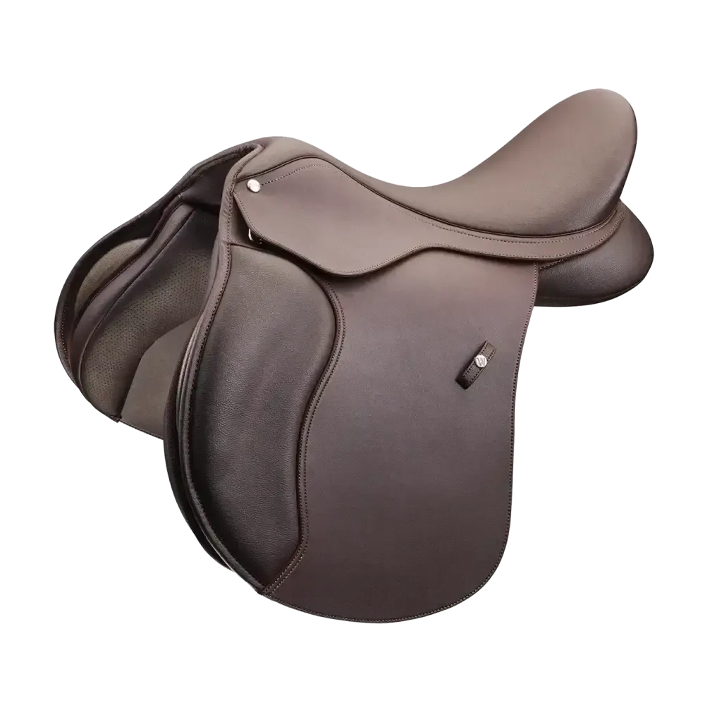 Wintec 500 All Purpose Brown 42 cm/16.5" Saddles