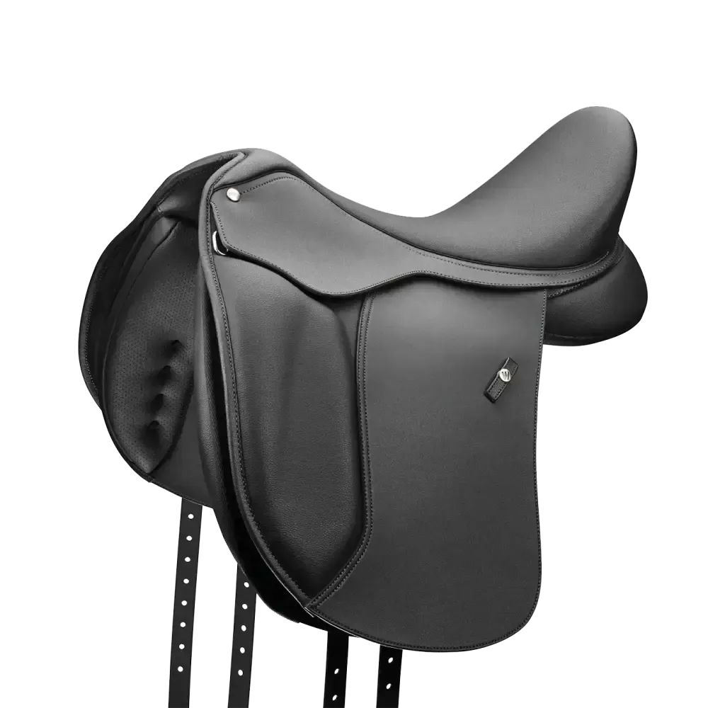 Wintec 500 Dressage Black 42 cm/16.5" Saddles