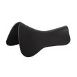 Wintec Comfort Pad Charcoal Corrective Saddle Pads