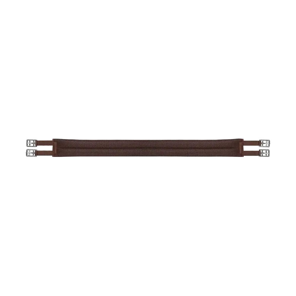 Wintec Elastic Girth (Long) Brown 90 cm/36" Long Girths