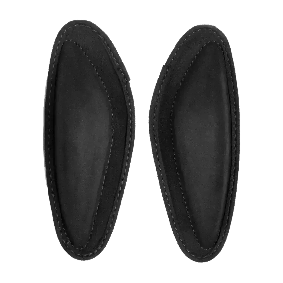 Wintec Flexibloc Pair - All Purpose Black Standard Front Saddle Blocks