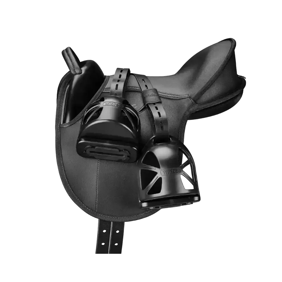 Wintec Kids Saddle Pack Black Saddles
