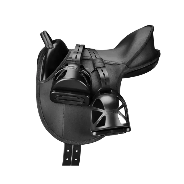 Wintec Kids Saddle Pack Black Saddles