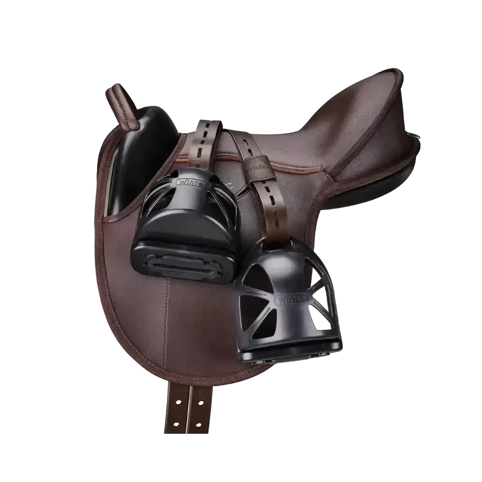 Wintec Kids Saddle Pack Brown Saddles