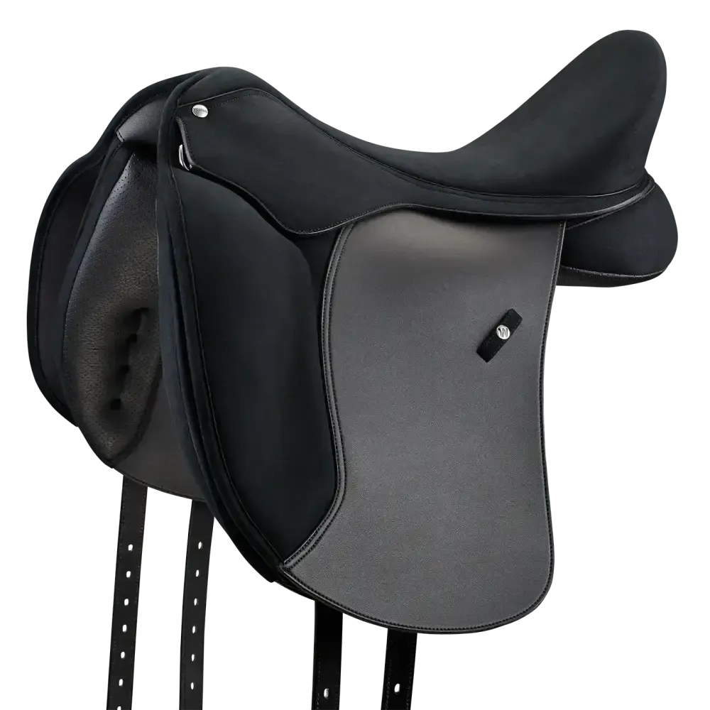 Wintec Pro Dressage Black 42 cm/16.5" Saddles