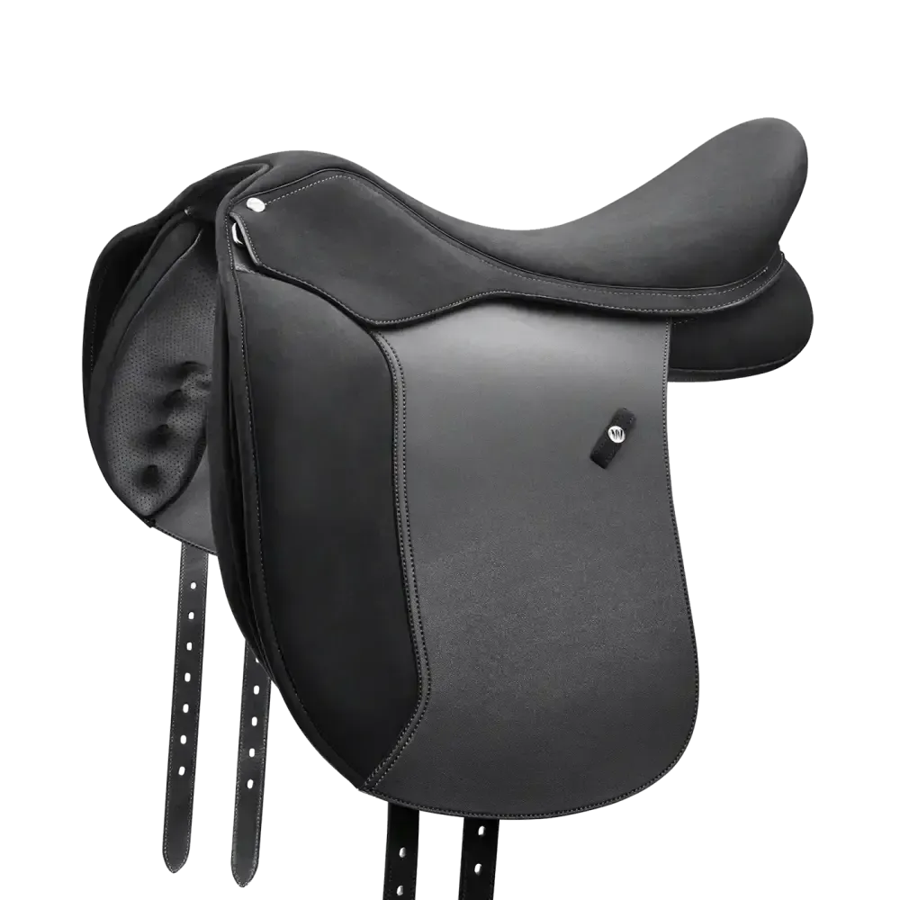 Wintec Pro WIDE Dressage Black 40 cm/16" Saddles