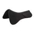 Wintec Raised Comfort Pad Back Charcoal Corrective Saddle Pads
