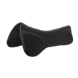 Wintec Raised Comfort Pad Front Charcoal Corrective Saddle Pads