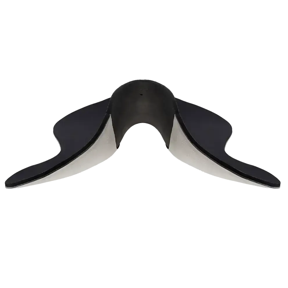 Wintec Riser Comfort Pad Jump Saddle Black Corrective Saddle Pads