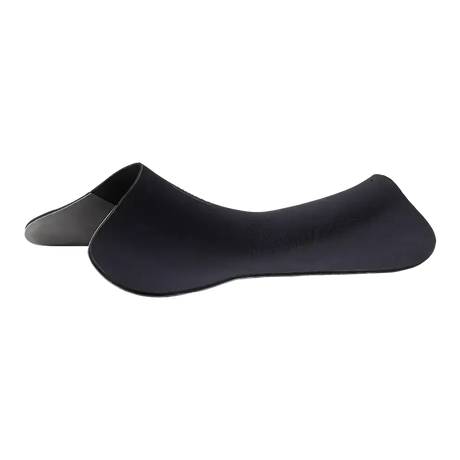 Wintec Riser Comfort Pad Jump Saddle Black Corrective Saddle Pads