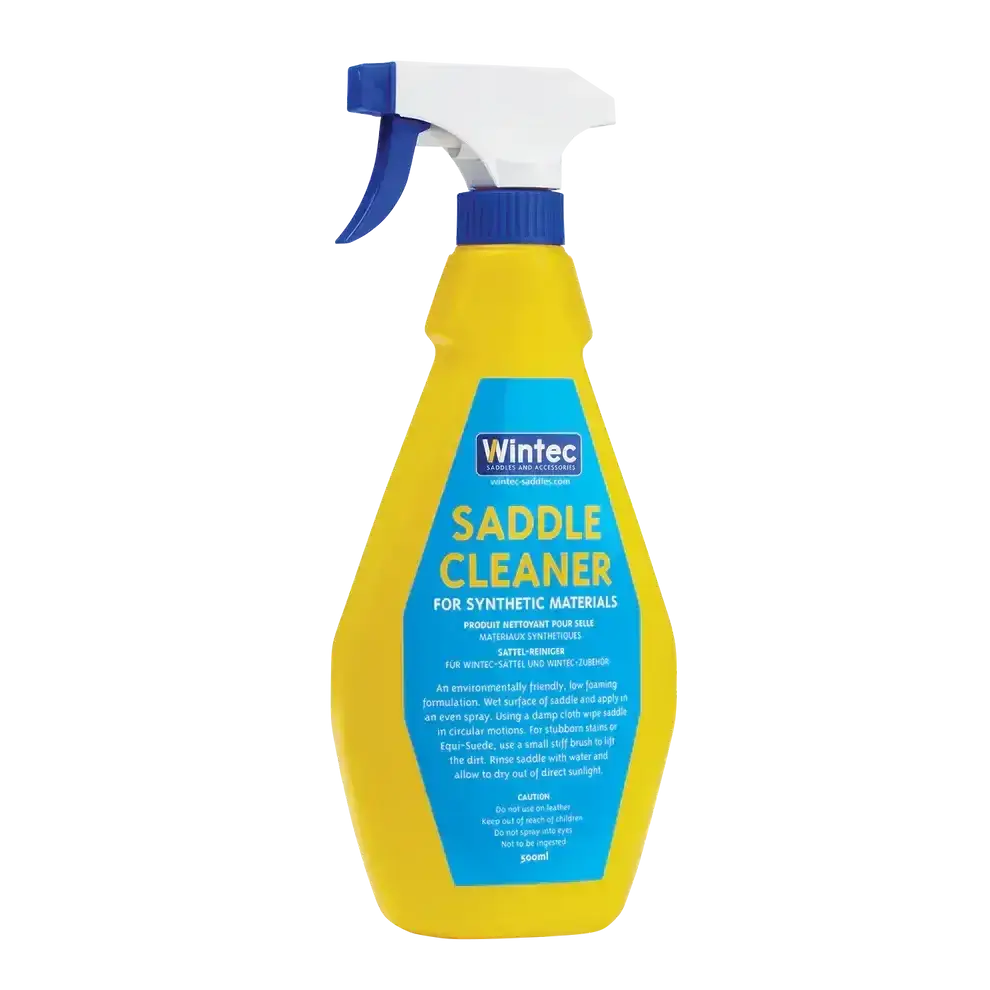 Wintec Saddle Cleaner Tack Care