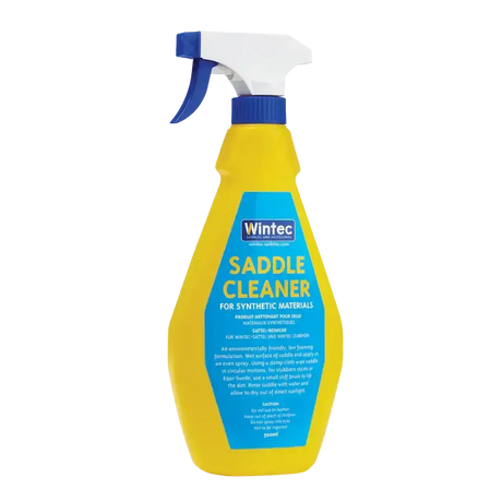 Wintec Saddle Cleaner Tack Care