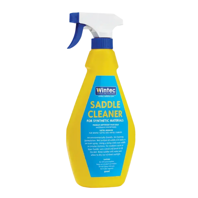 Wintec Saddle Cleaner Tack Care