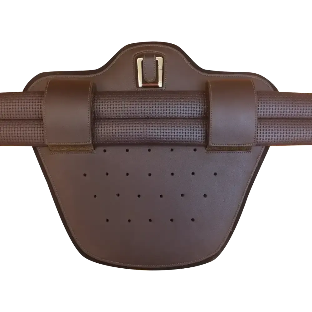Wintec Stud Girth Attachment Brown Stud Girths