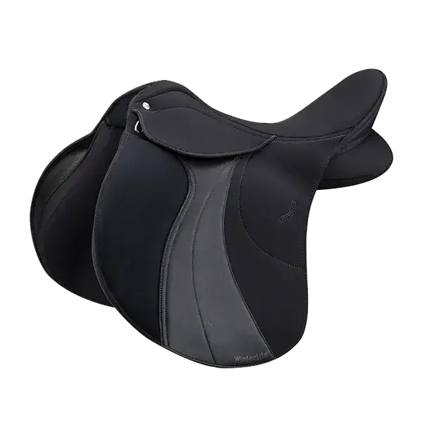 WintecLite All Purpose Saddles Black 40 cm / 16" Saddles