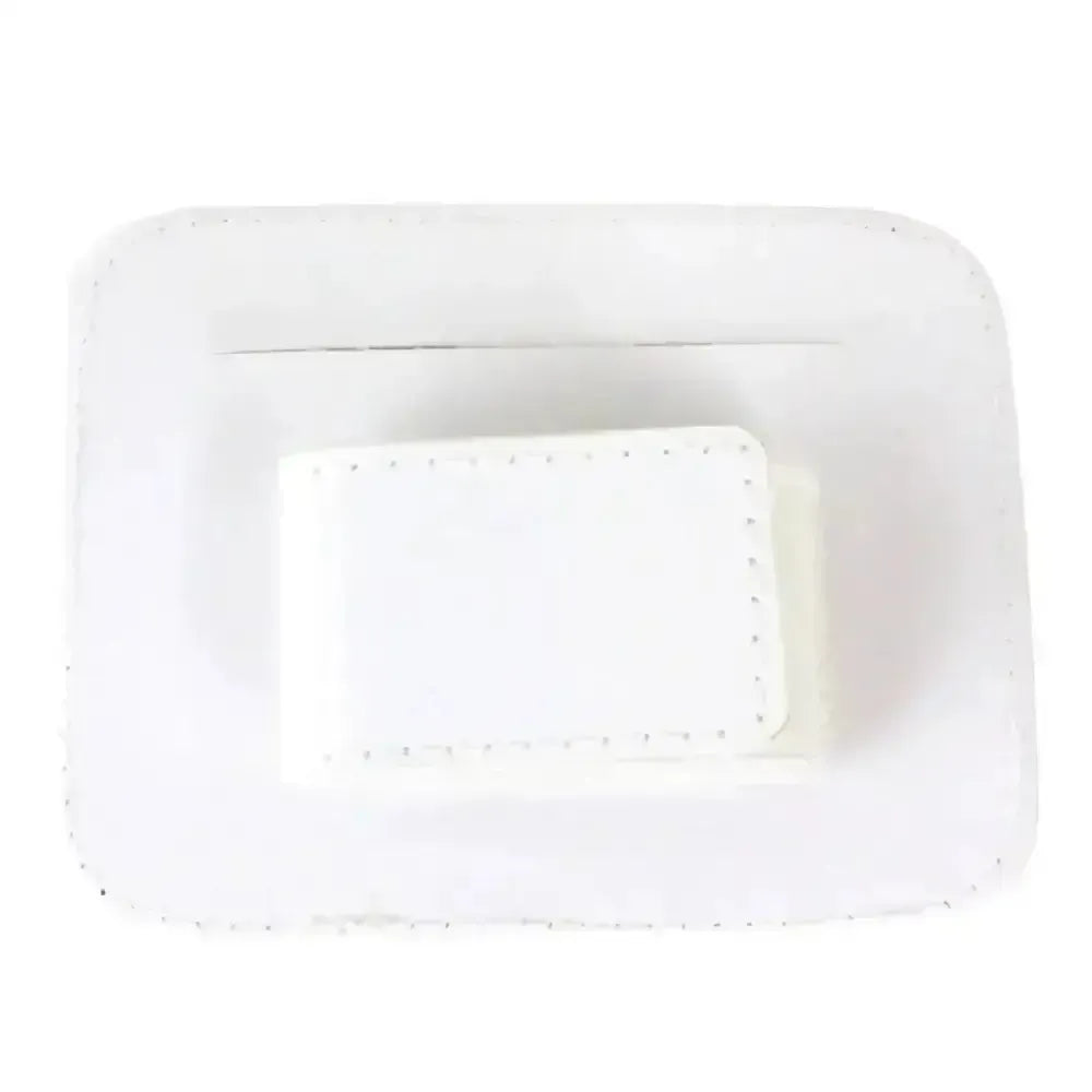 Woof Wear Bridle Number Holder Black Competition Accessories