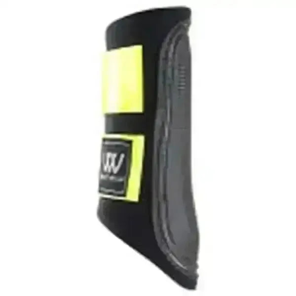 Woof Wear Club Reflective Brushing Boots X Large Brushing Boots