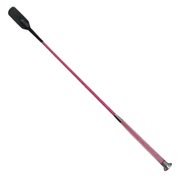 Woof Wear Gel Fusion Riding Whip Berry Whips & Canes