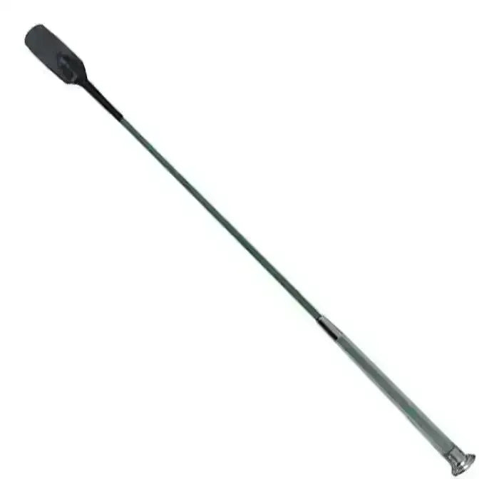 Woof Wear Gel Fusion Riding Whip British Racinggreen Whips & Canes