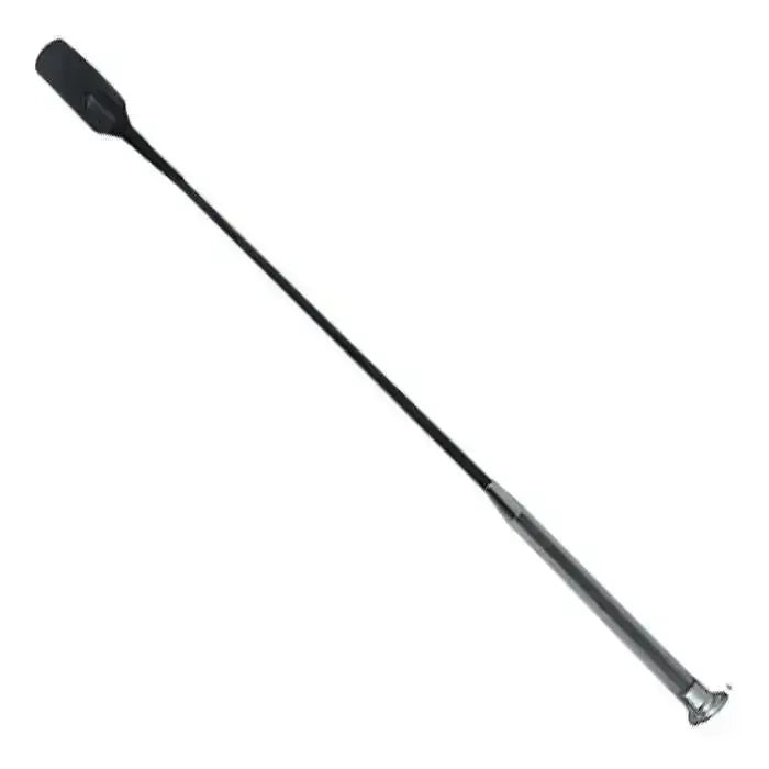 Woof Wear Gel Fusion Riding Whip Navy Whips & Canes