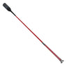 Woof Wear Gel Fusion Riding Whip Royal Red Woof Wear Whips & Canes Barnstaple Equestrian Supplies