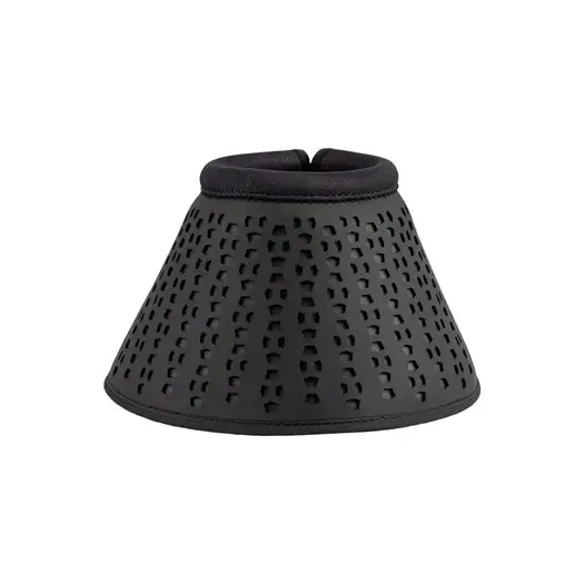 Woof Wear iVent Overreach Boot Black Small Over Reach Boots